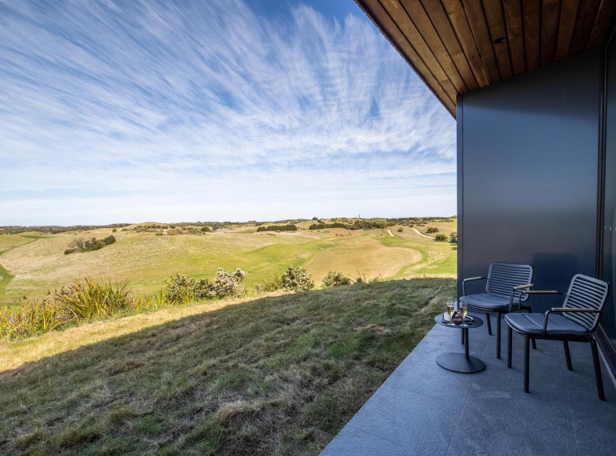 Links Lodge At The Dunes Rye Exterior foto