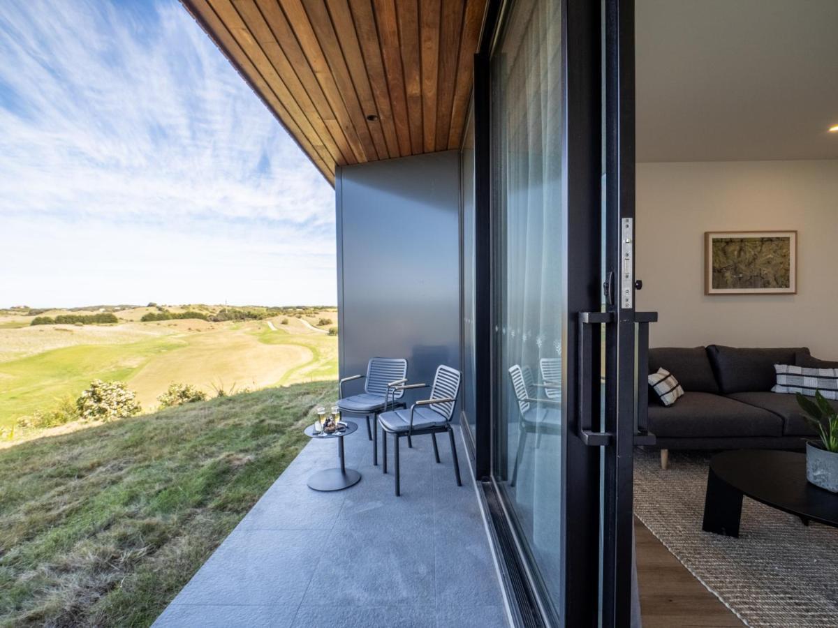 Links Lodge At The Dunes Rye Exterior foto